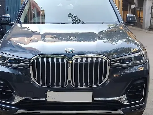 Used 2023 BMW X7 in Delhi
