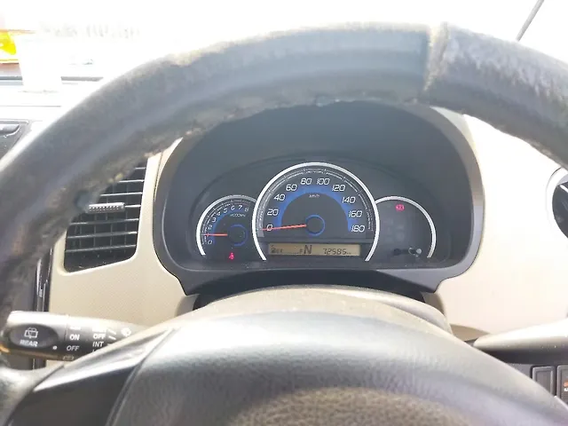 Used Toyota Fortuner [2012-2016] 2.5 Sportivo 4x2 MT in Chennai