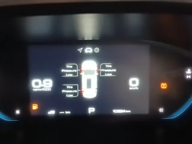 Used MG Hector Sharp Pro 1.5 Turbo Petrol  CVT [2023] in Mumbai