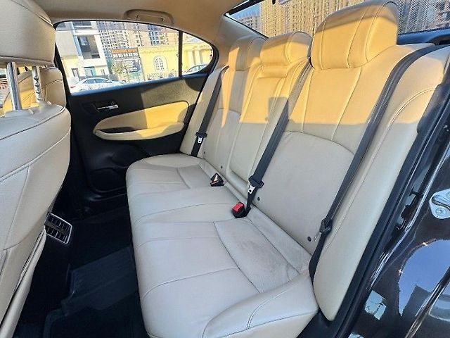 Used Honda All New City [2020-2023] ZX CVT Petrol in Thane