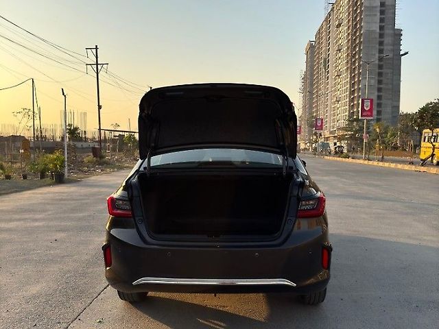 Used Honda All New City [2020-2023] ZX CVT Petrol in Thane