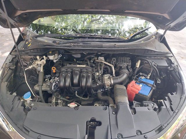 Used Honda All New City [2020-2023] ZX CVT Petrol in Thane