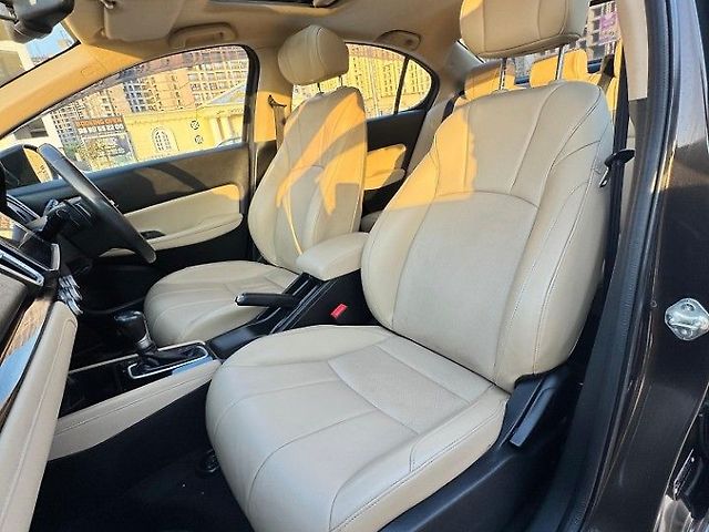 Used Honda All New City [2020-2023] ZX CVT Petrol in Thane