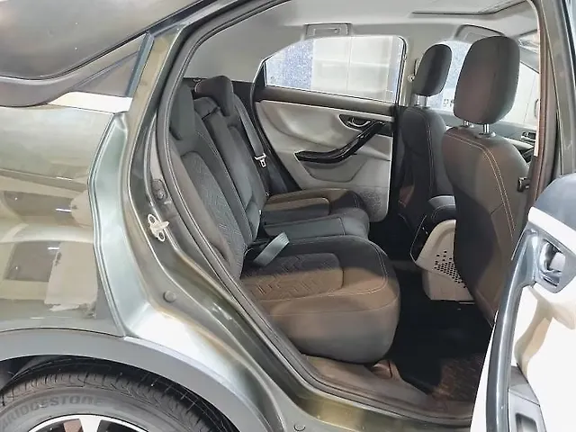 Used Tata Nexon [2020-2023] XZ Plus (S) [2022-2023] in Ahmedabad
