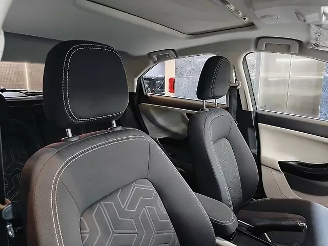 Used Tata Nexon [2020-2023] XZ Plus (S) [2022-2023] in Ahmedabad