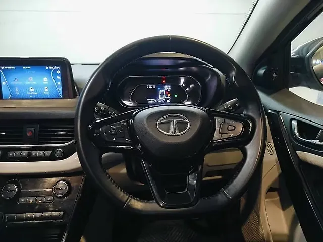 Used Tata Nexon [2020-2023] XZ Plus (S) [2022-2023] in Ahmedabad