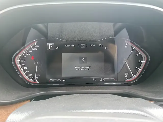 Used MG Gloster [2020-2022] Savvy 6 STR 2.0 Twin Turbo 4WD in Hyderabad