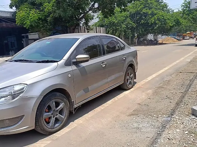Used 2013 Skoda Rapid in Chennai