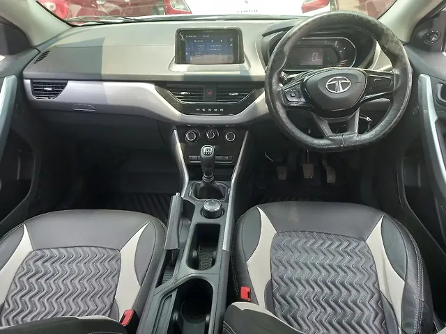 Used Tata Nexon [2020-2023] XM Plus (S) Diesel in Ahmedabad