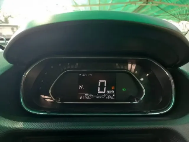 Used Tata Tigor XZA Plus [2020-2023] in Ahmedabad