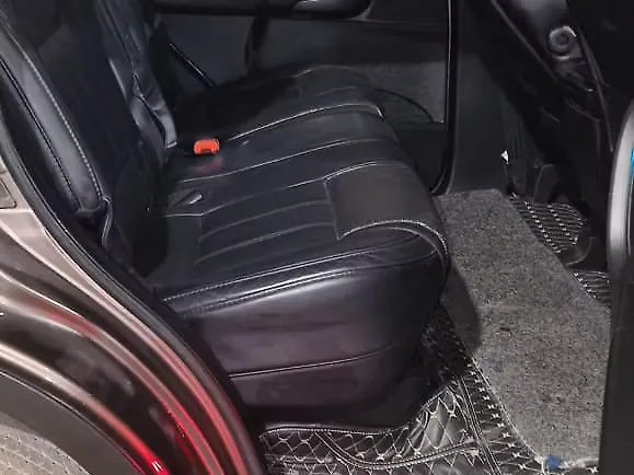 Used Mahindra XUV500 [2015-2018] W10 Black Interiors [2017] in Patna
