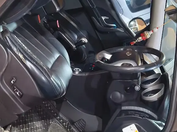Used Mahindra XUV500 [2015-2018] W10 Black Interiors [2017] in Patna