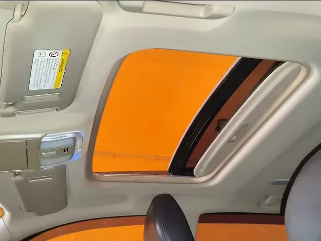 Used Mahindra XUV500 [2015-2018] W10 Black Interiors [2017] in Patna