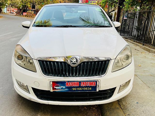 Used 2016 Skoda Rapid in Kanpur