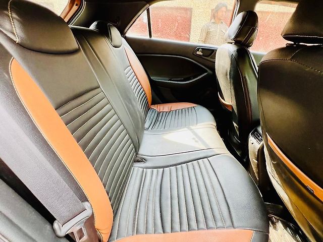 Used Hyundai i20 Active [2015-2018] 1.4L SX (O) [2015-2016] in Kanpur