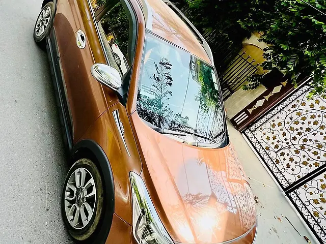Used Hyundai i20 Active [2015-2018] 1.4L SX (O) [2015-2016] in Kanpur