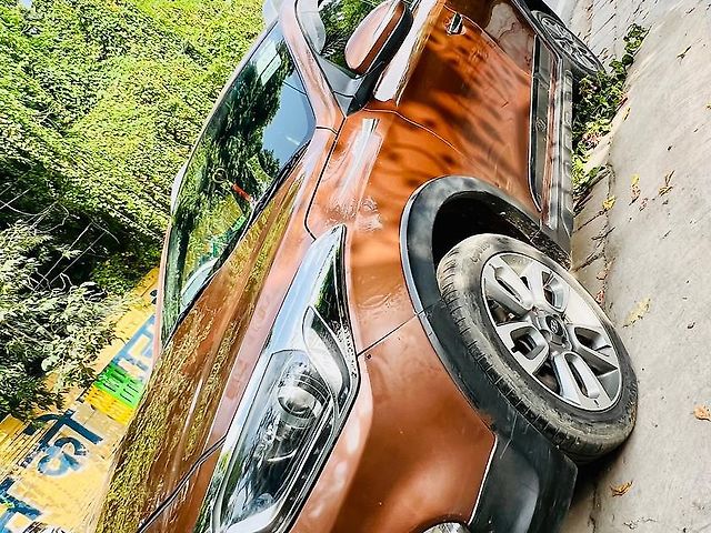 Used Hyundai i20 Active [2015-2018] 1.4L SX (O) [2015-2016] in Kanpur