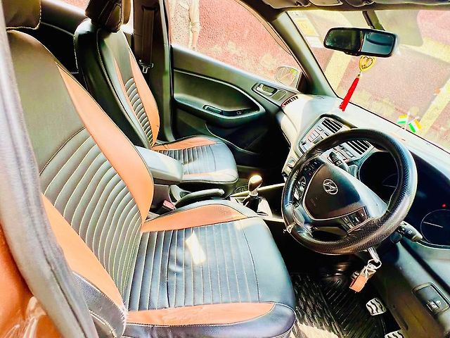 Used Hyundai i20 Active [2015-2018] 1.4L SX (O) [2015-2016] in Kanpur