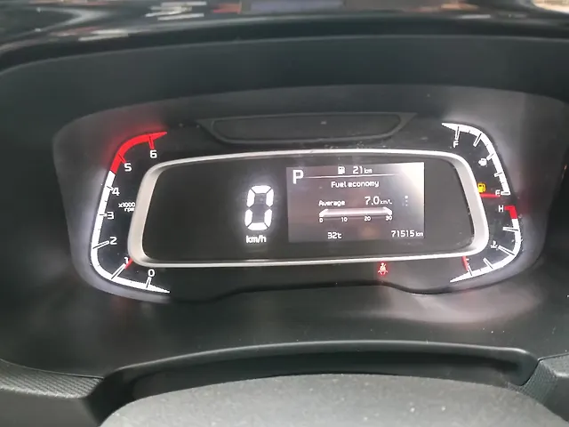 Used Kia Sonet [2024-2024] GTX Plus 1.5 Diesel AT in Hyderabad