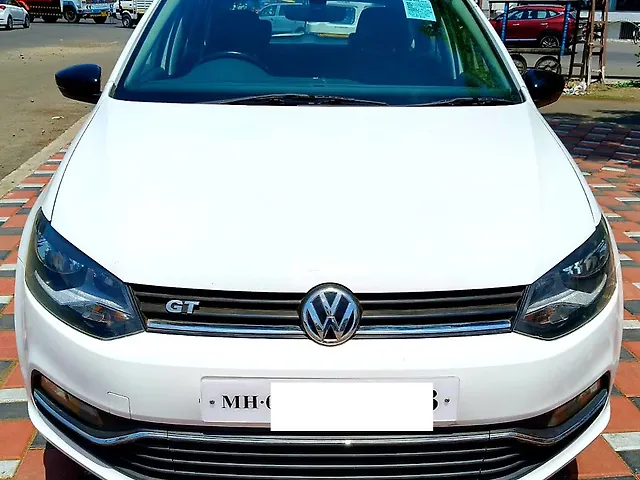 Used 2016 Volkswagen Polo in Sangli