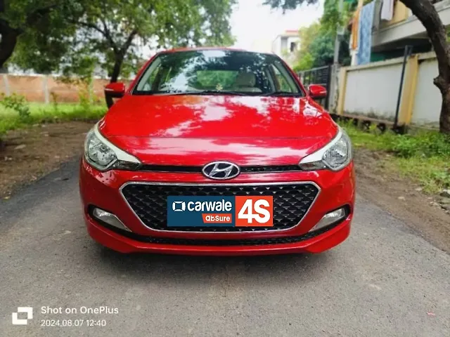 Used 2015 Hyundai Elite i20 in Nagpur