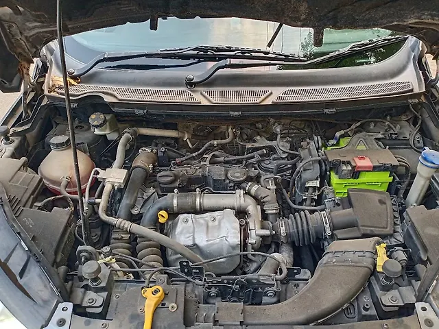 Used Ford EcoSport [2017-2019] Titanium 1.5L TDCi in Kanpur