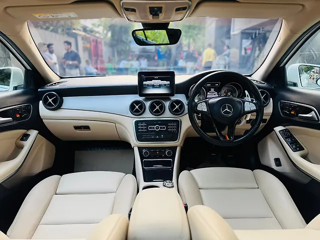 Used Mercedes-Benz GLA [2017-2020] 200 d Sport in Kolkata