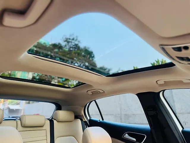 Used Mercedes-Benz GLA [2017-2020] 200 d Sport in Kolkata