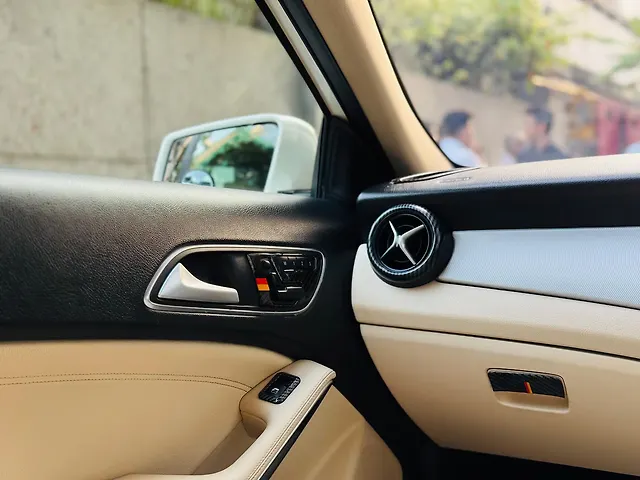 Used Mercedes-Benz GLA [2017-2020] 200 d Sport in Kolkata