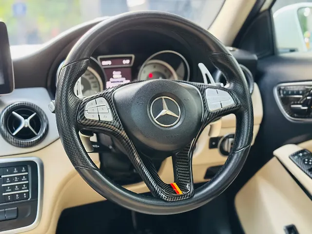 Used Mercedes-Benz GLA [2017-2020] 200 d Sport in Kolkata