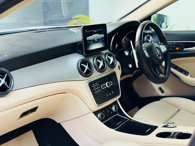 Used Mercedes-Benz GLA [2017-2020] 200 d Sport in Kolkata