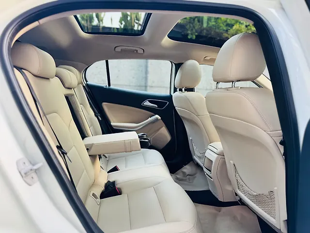 Used Mercedes-Benz GLA [2017-2020] 200 d Sport in Kolkata