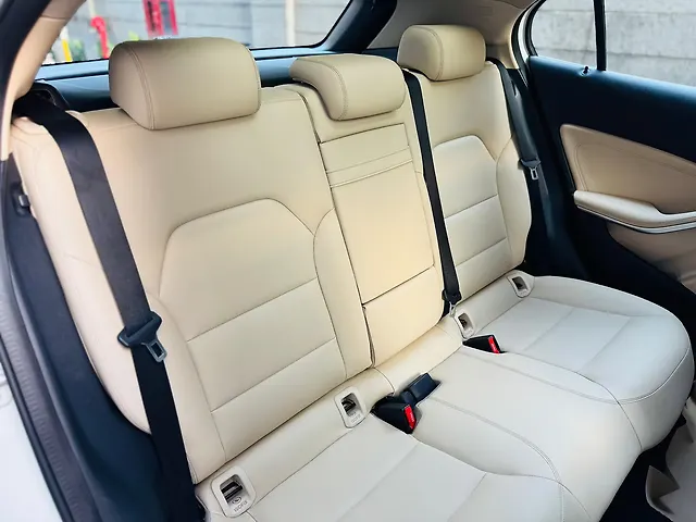 Used Mercedes-Benz GLA [2017-2020] 200 d Sport in Kolkata