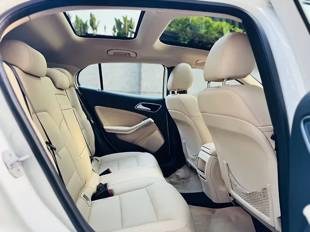 Used Mercedes-Benz GLA [2017-2020] 200 d Sport in Kolkata