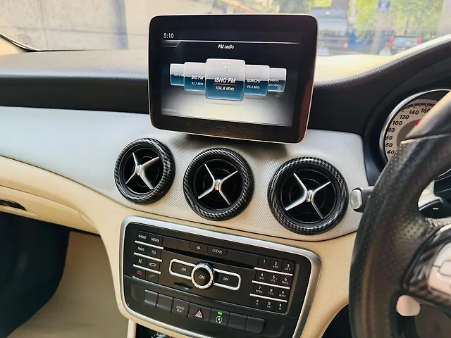 Used Mercedes-Benz GLA [2017-2020] 200 d Sport in Kolkata