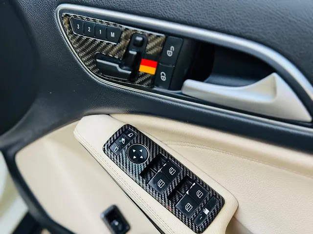Used Mercedes-Benz GLA [2017-2020] 200 d Sport in Kolkata