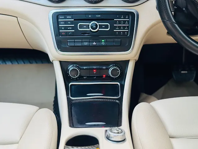 Used Mercedes-Benz GLA [2017-2020] 200 d Sport in Kolkata