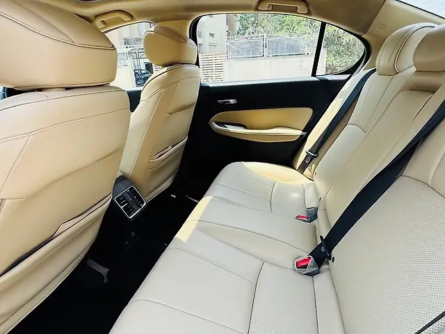 Used Honda City 4th Generation ZX Petrol [2019-2019] in Sangli
