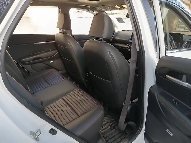 Used Kia Sonet [2020-2022] GTX Plus 1.5 AT [2020-2021] in Sangli