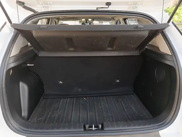 Used Kia Sonet [2020-2022] GTX Plus 1.5 AT [2020-2021] in Sangli