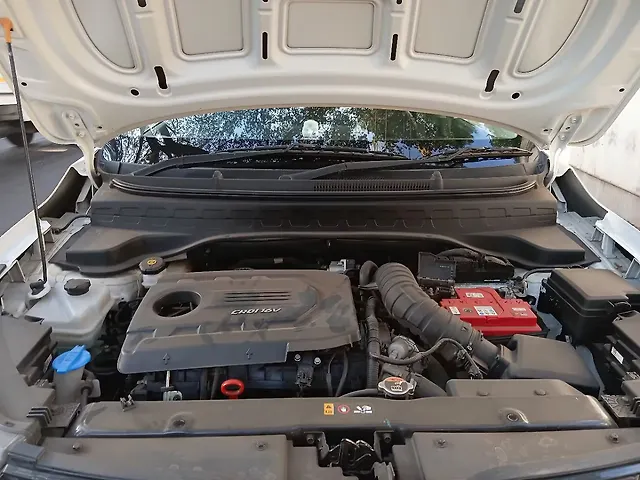 Used Kia Sonet [2020-2022] GTX Plus 1.5 AT [2020-2021] in Sangli