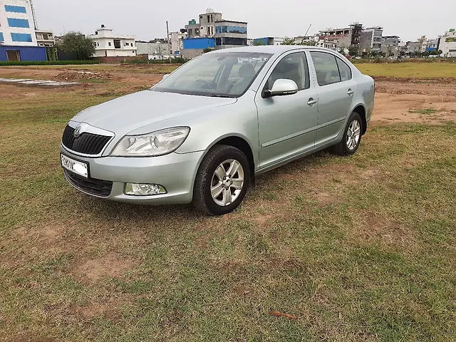 Used 2009 Skoda Laura in Mohali
