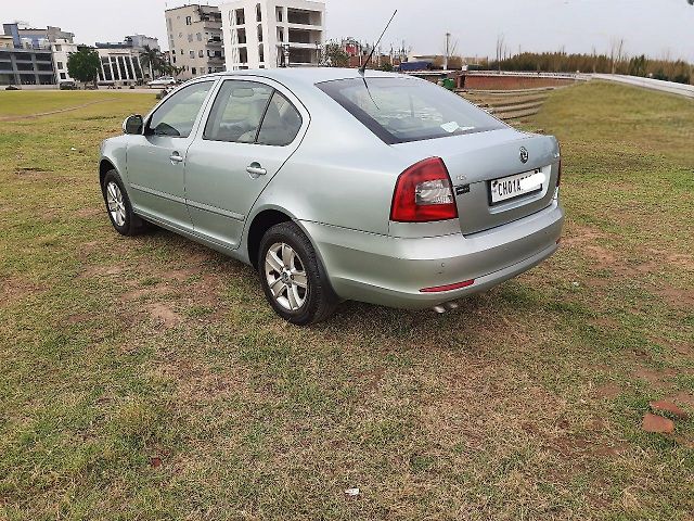 Used Skoda Laura Ambiente 1.9 TDI AT in Mohali