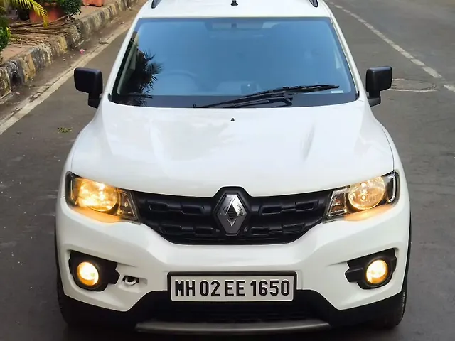 Used 2016 Renault Kwid in Mumbai