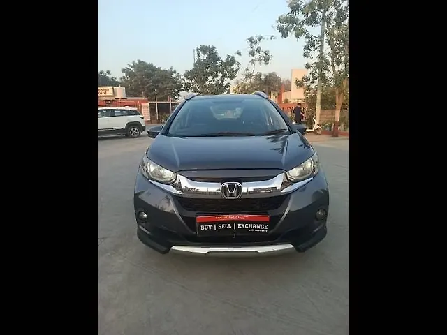 Used 2017 Honda WR-V in Surat
