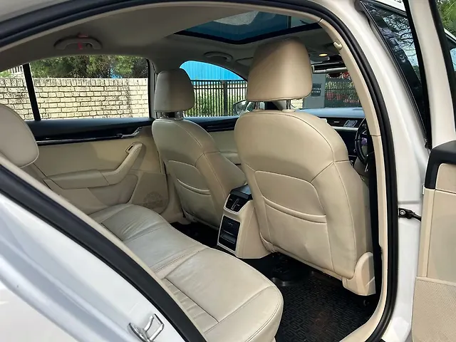 Used Skoda Octavia [2017-2021] 2.0 TDI L&K in Chandigarh