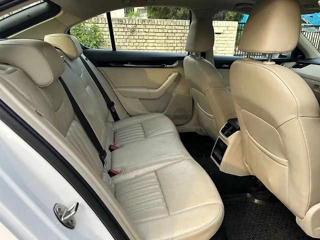 Used Skoda Octavia [2017-2021] 2.0 TDI L&K in Chandigarh