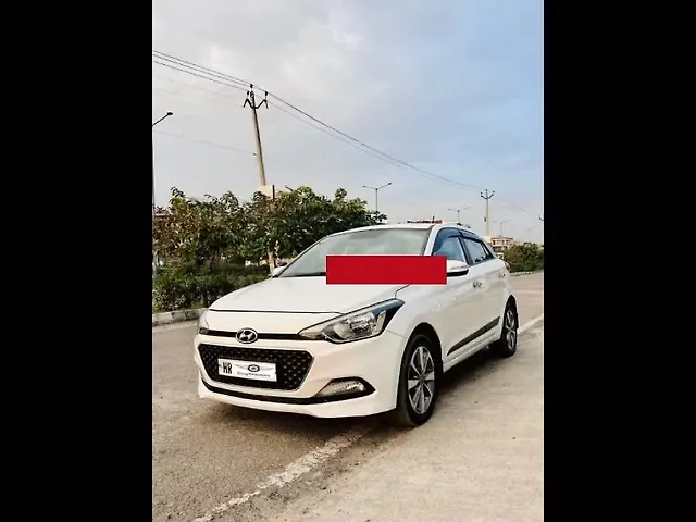 Used Hyundai Elite i20 [2018-2019] Asta 1.4 (O) CRDi in Mohali