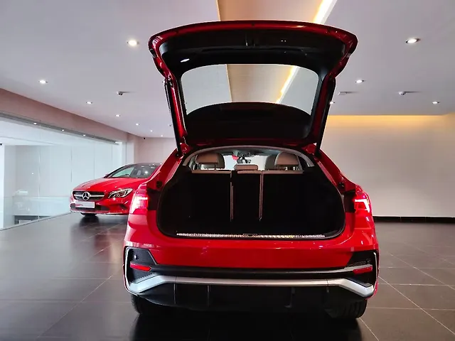 Used Audi Q3 Sportback Technology in Raipur