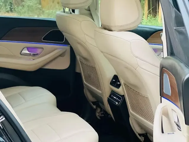 Used Mercedes-Benz GLE [2020-2023] 300d 4MATIC LWB [2020-2023] in Delhi